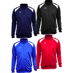 Synergy Warm-Up Jacket Synergy Warm-Up Jacket