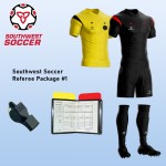 South West Region Referee Pkg #1