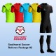 SW Referee Package #2