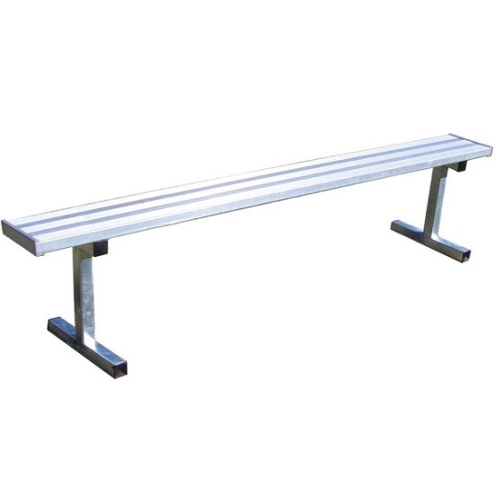 Aluminum Player Bench