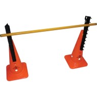 Cone Hurdle Set Cone Hurdle Set