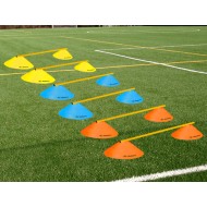 Disc Hurdle Set Disc Hurdle Set