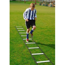 Speed Ladders (2 x 6m)