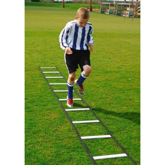 Speed Ladders (2 x 6m)