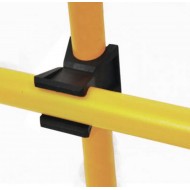 Swivel Clip for Agility Poles