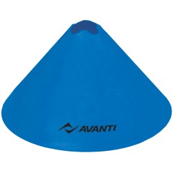 Large Disc Cone Royal Blue Large Disc Cone Royal Blue