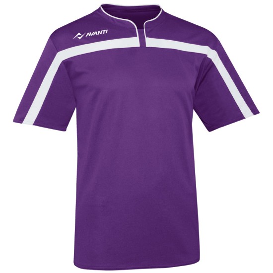 Vancouver Soccer Jersey US03