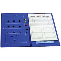 Volleyball Coach Board Volleyball Coach Board