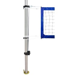 2.0 Multi-Purpose Volleyball System 2.0 Multi-Purpose Volleyball System