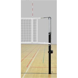 3.5 Inch Hybrid Steel Volleyball System 3.5 Inch Hybrid Steel Volleyball System