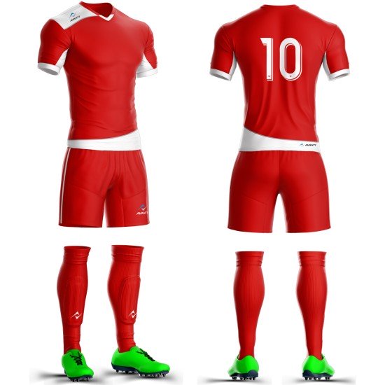 Ultima Uniform Package Ultima Uniform Package