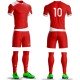 Ultima Uniform Package Ultima Uniform Package
