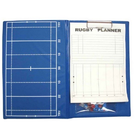 Magnetic Rugby Coach Board Magnetic Rugby Coach Board