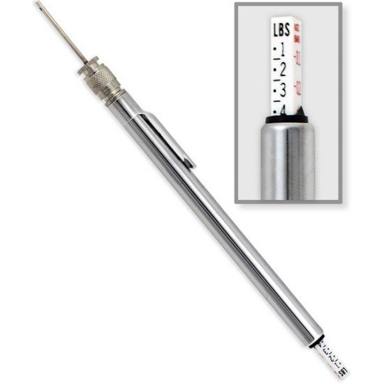 Pen Style Pressure Gauge Pen Style Pressure Gauge