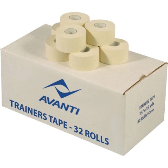 Trainers Tape Case (x32)