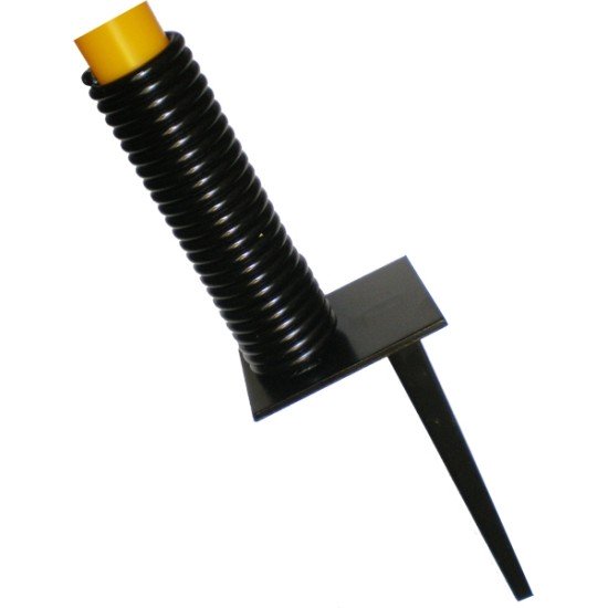 HD Spike for 25mm Poles HD Spike for 25mm Poles