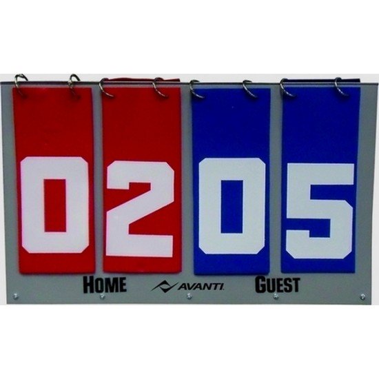 Flip Score Board Flip Score Board