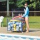 Standard Ball Cart Standard Ball Cart