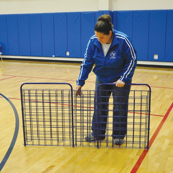 Standard Ball Cart Standard Ball Cart