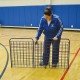 Standard Ball Cart Standard Ball Cart