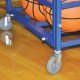 Heavy Duty Ball Cart Heavy Duty Ball Cart