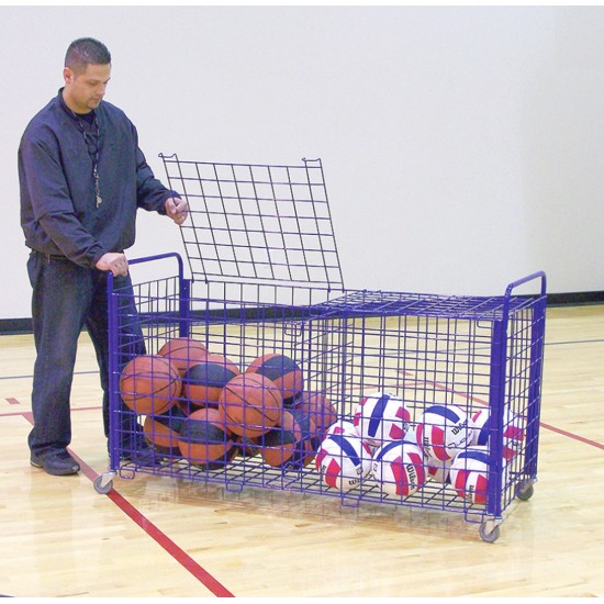 Extra-Large Ball Cart Extra-Large Ball Cart