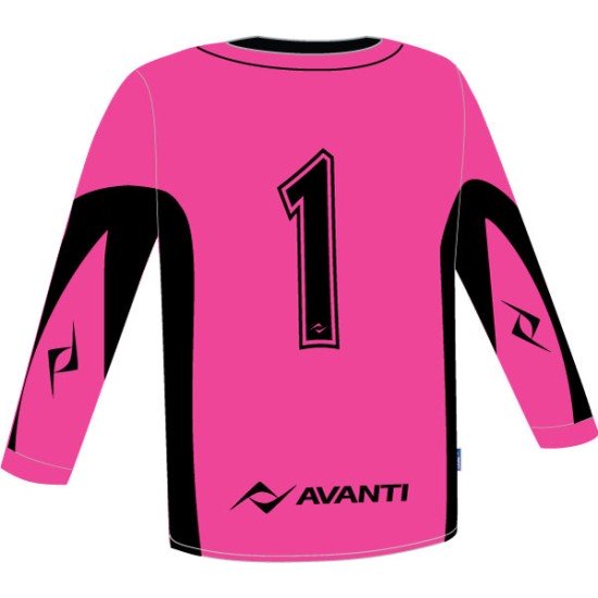 Impulse Goal Keeper Jersey Impulse Goal Keeper Jersey