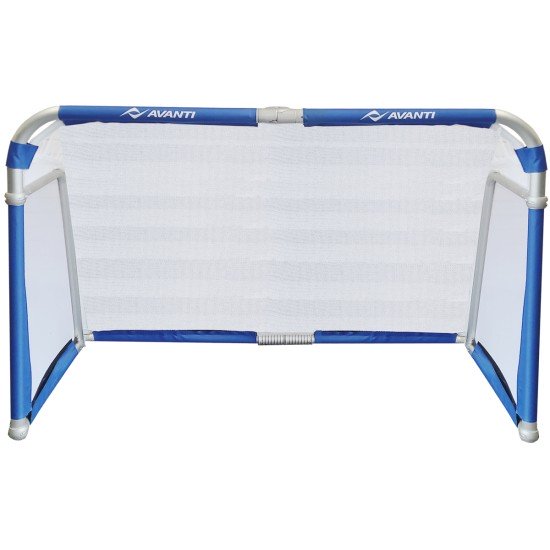 Aluminum Folding Soccer Goal 4 x 2.5 Aluminum Folding Soccer Goal 4 x 2.5