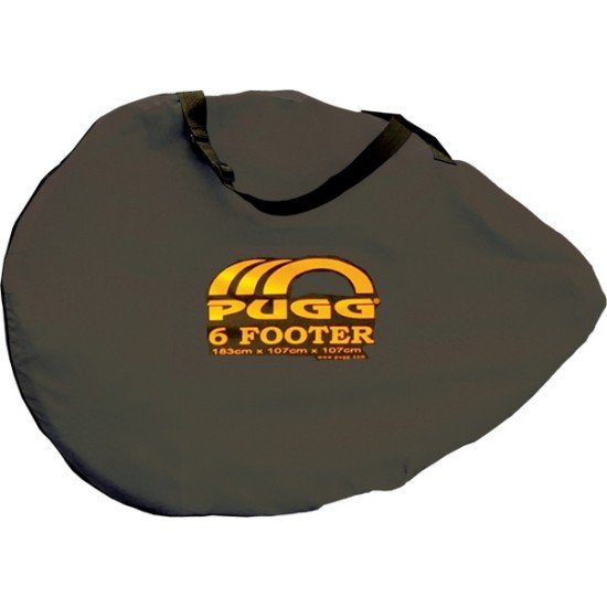 Pugg 6 - Bag Only Pugg 6 - Bag Only