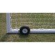 Pivot Wheels for Field Hockey Goal Pivot Wheels for Field Hockey Goal