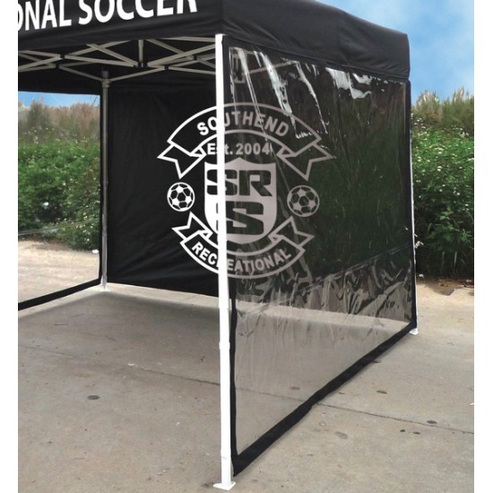 Canopy Print Back Wall Canopy Print Back Wall