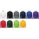Long Sleeve Performance Training Shirt Long Sleeve Performance Training Shirt