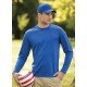 Long Sleeve Performance Training Shirt Long Sleeve Performance Training Shirt