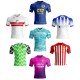 Blast Custom Soccer Jersey Blast Custom Soccer Jersey