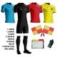 Pro Referee Package Pro Referee Package
